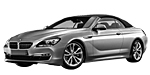 BMW F12 B2126 Fault Code